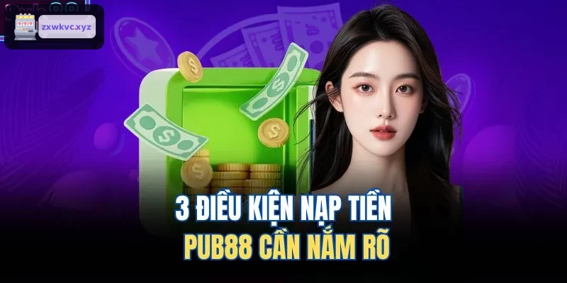 Những lưu ý cần thiết khi nạp tiền O8