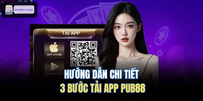 Hướng dẫn chi tiết 3 bước tải app O8