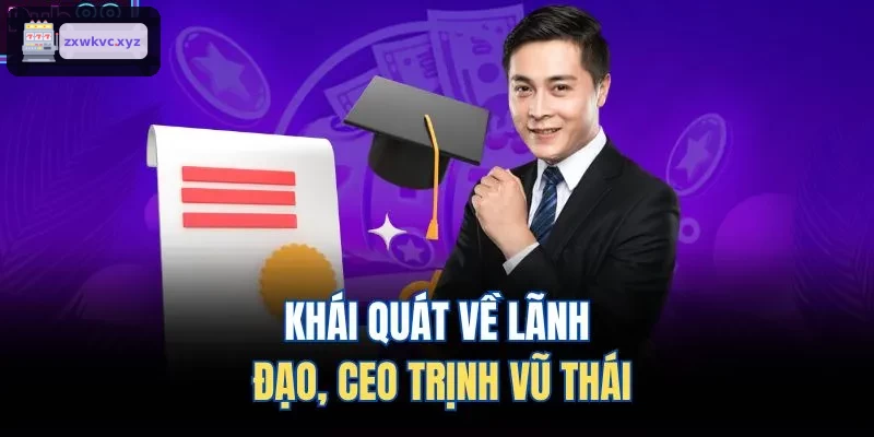 Khái quát về lãnh đạo, CEO Dương Nam Phúc