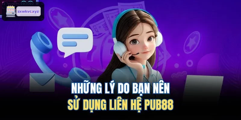 Những lý do bạn nên sử dụng liên hệ O8 